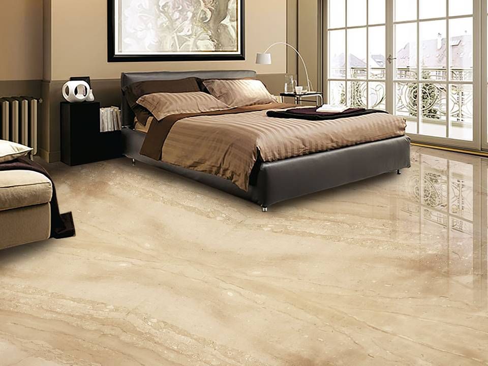Marble Floor Options