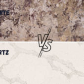 Granite vs. Quartz