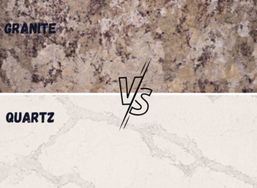 Granite vs. Quartz