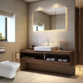 Sanitary Ware Innovations for 2025: Smart and Eco-Friendly Solutions