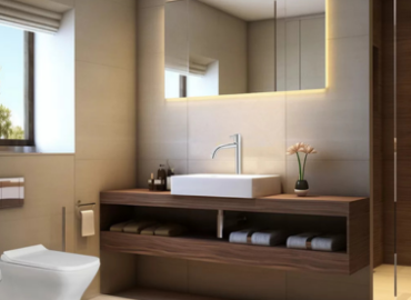 Sanitary Ware Innovations for 2025: Smart and Eco-Friendly Solutions