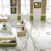 Why Marble is a Timeless Choice for Luxury Homes