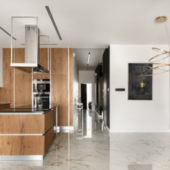 5 Innovative Marble and Granite Trends for 2025 – Redefining Modern Interior Design