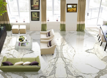 Why Marble is a Timeless Choice for Luxury Homes