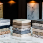 Marble vs. Travertine: A Detailed Comparison to Help You Choose the ...