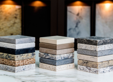 Trending Marble and Granite