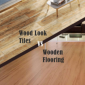 Wooden Tiles vs. Hardwood Flooring: Which is Better?