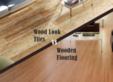 Wooden Tiles vs. Hardwood Flooring: Which is Better?