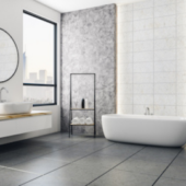 Waterproof Tiles: The Best Flooring Solution for Wet Areas