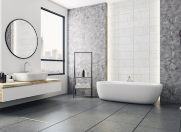 Waterproof Tiles: The Best Flooring Solution for Wet Areas