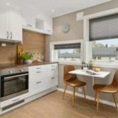 6 Common Mistakes to Avoid When Renovating Kitchen Tiles
