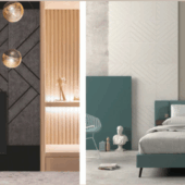 Wall Tiles vs. Wall Panels