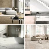 Italian Marble in Modern Architecture: Global Trends and Inspirations