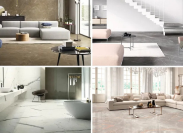 Italian Marble in Modern Architecture: Global Trends and Inspirations
